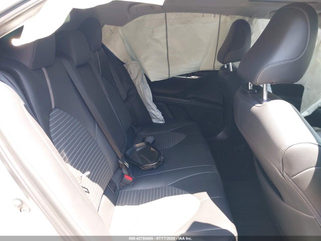 4T1B11HK6KU178892 Toyota a25a-fks