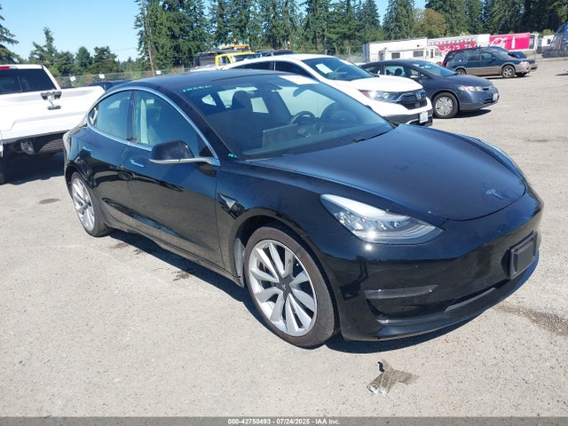 2020 TESLA MODEL 3 5YJ3E1EB4LF600637 Photo 0