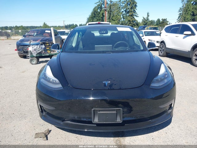5YJ3E1EB4LF600637 Tesla MODEL 3