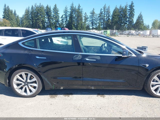 5YJ3E1EB4LF600637 Tesla MODEL 3