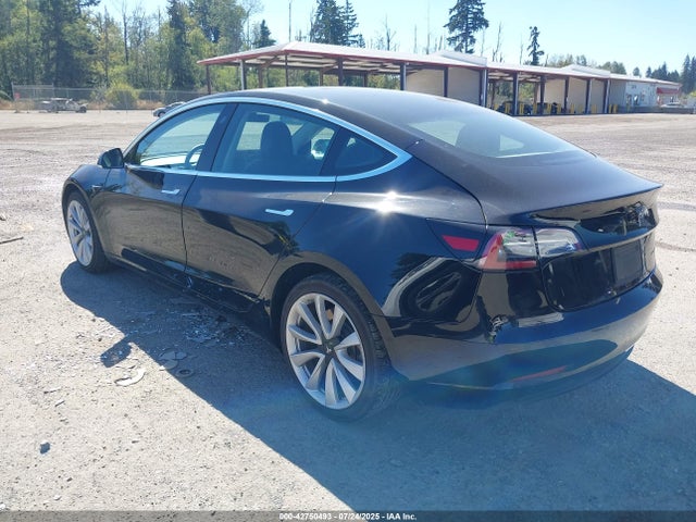 2020 TESLA MODEL 3 5YJ3E1EB4LF600637 Photo 2