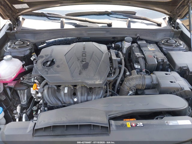 KMHL14JA2RA426526 Hyundai gdi theta iii