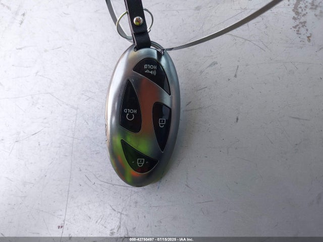 KMHL14JA2RA426526 Hyundai gdi theta iii