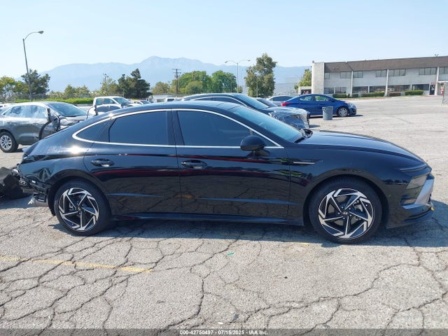 KMHL14JA2RA426526 Hyundai gdi theta iii