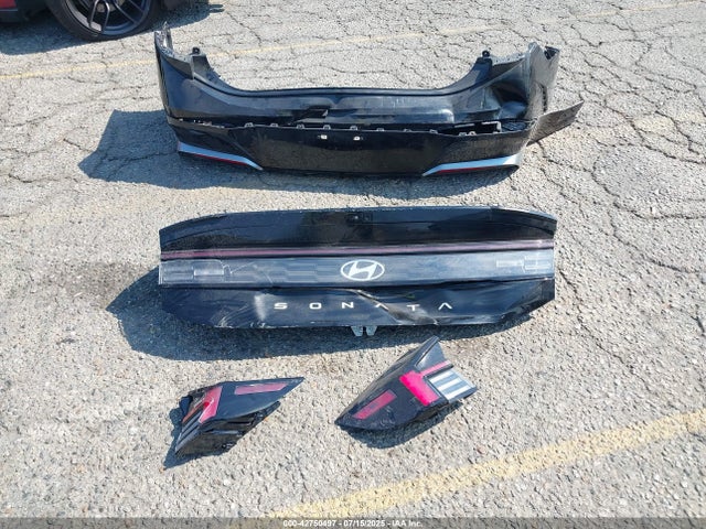 KMHL14JA2RA426526 Hyundai gdi theta iii