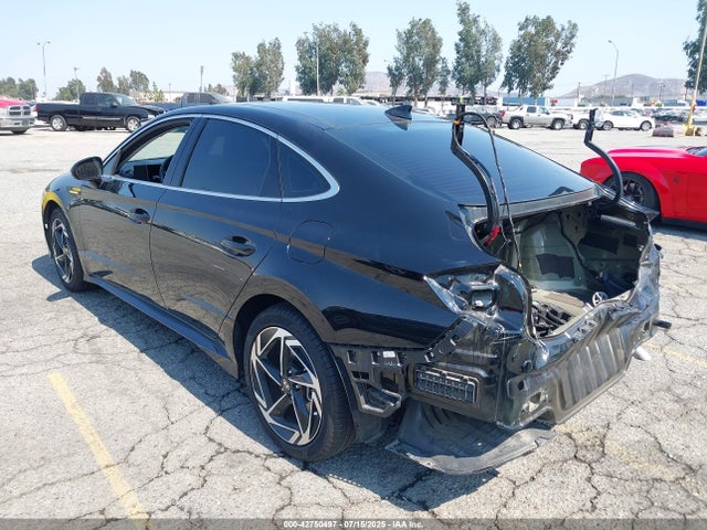 KMHL14JA2RA426526 Hyundai gdi theta iii