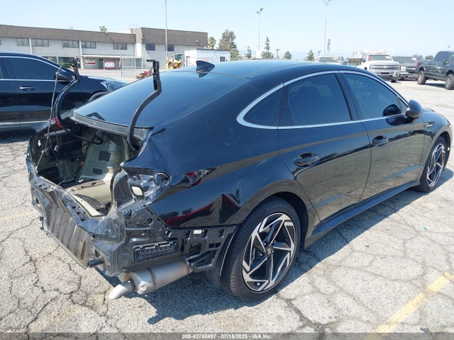 KMHL14JA2RA426526 Hyundai gdi theta iii