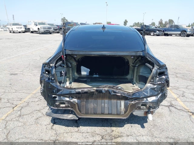 KMHL14JA2RA426526 Hyundai gdi theta iii