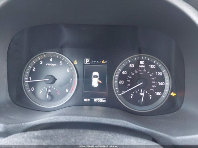 2016 HYUNDAI TUCSON KM8J33A2XGU087367 Photo 6