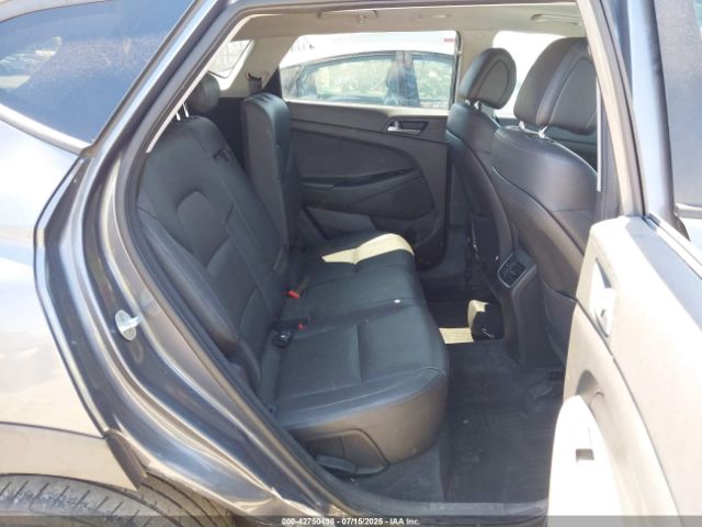 2016 HYUNDAI TUCSON KM8J33A2XGU087367 Photo 7