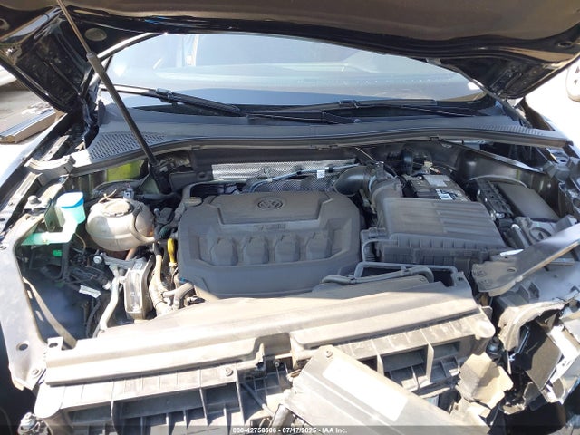 Volkswagen tsi 2024 3VVRB7AX1RM036720 Image 10