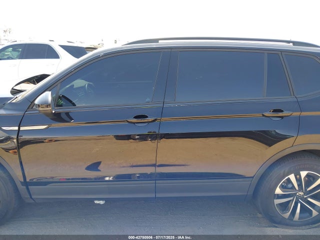 Volkswagen tsi 2024 3VVRB7AX1RM036720 Image 14