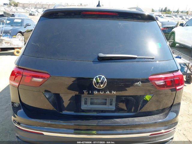 Volkswagen tsi 2024 3VVRB7AX1RM036720 Image 16