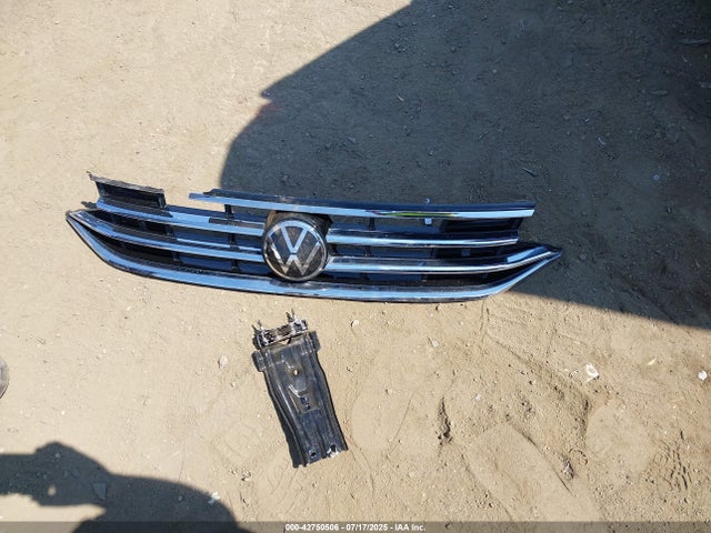 Volkswagen tsi 2024 3VVRB7AX1RM036720 Image 11