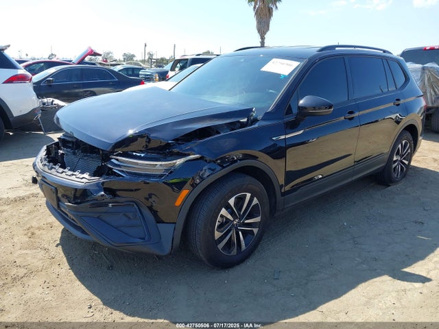 Volkswagen tsi 2024 3VVRB7AX1RM036720 Image 2