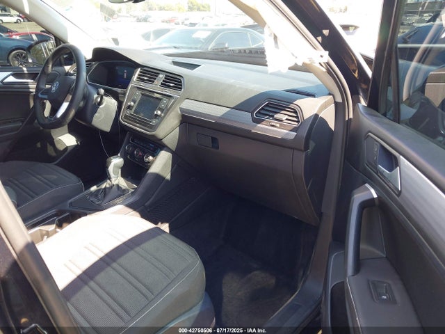 Volkswagen tsi 2024 3VVRB7AX1RM036720 Image 5