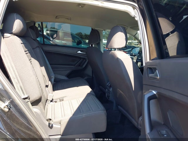 Volkswagen tsi 2024 3VVRB7AX1RM036720 Image 8