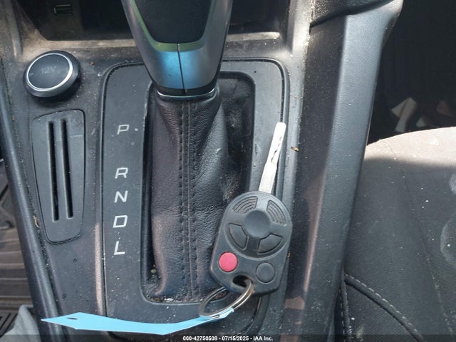 Ford 2016 2016 1FADP3F25GL382483 Image 11