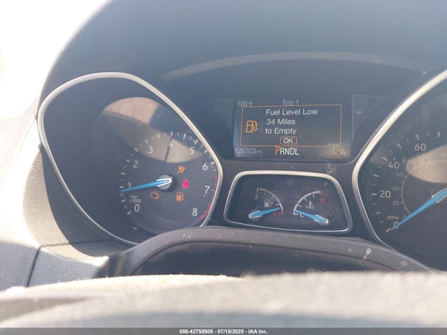 Ford 2016 2016 1FADP3F25GL382483 Image 13