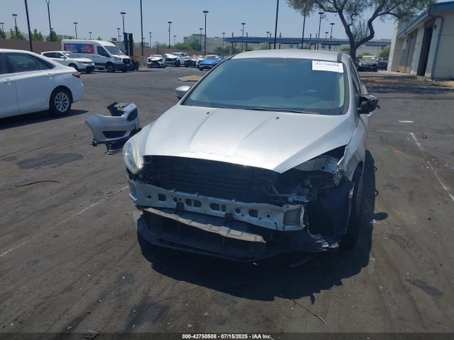 Ford 2016 2016 1FADP3F25GL382483 Image 6