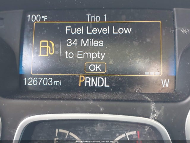 Ford 2016 2016 1FADP3F25GL382483 Image 7