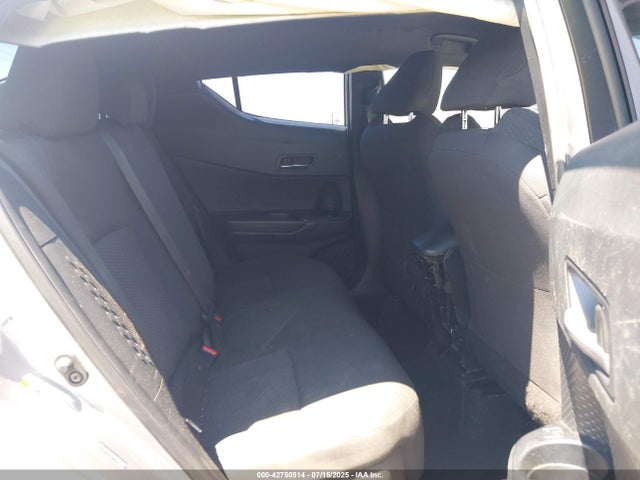 NMTKHMBXXJR039582 Toyota 3zr-fae
