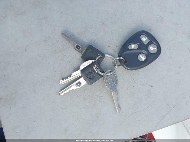 2000 CADILLAC ELDORADO 1G6EL12Y6YB705300 Photo 10