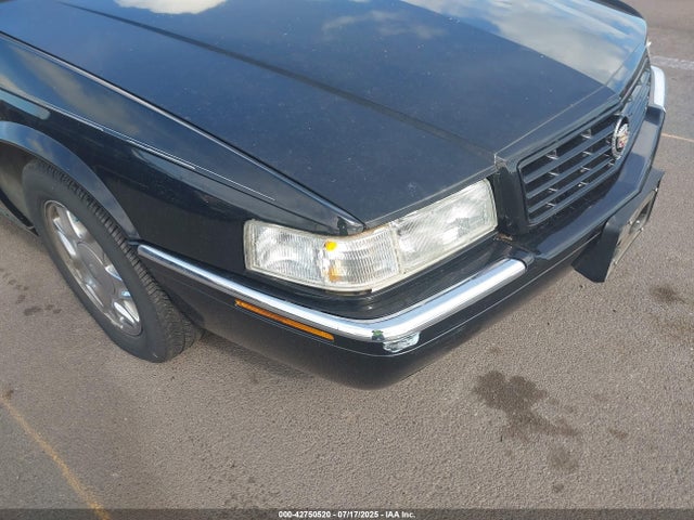 2000 CADILLAC ELDORADO 1G6EL12Y6YB705300 Photo 5