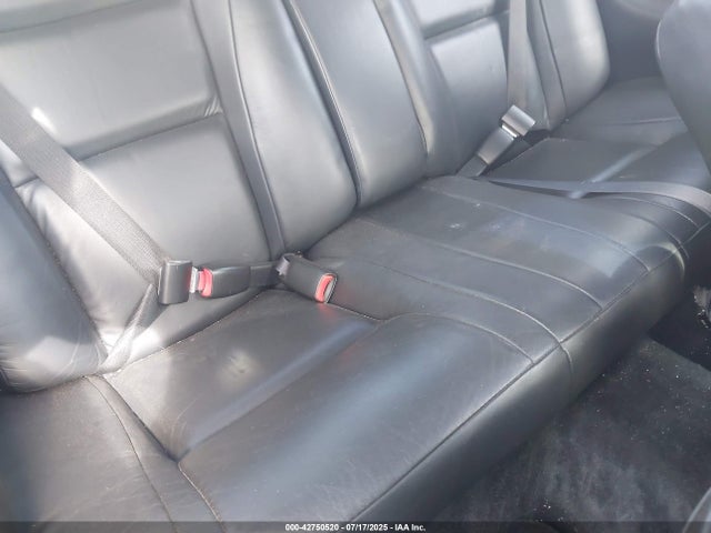 2000 CADILLAC ELDORADO 1G6EL12Y6YB705300 Photo 7