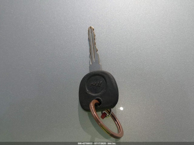 2004 CADILLAC CTS 1G6DM577040144727 Photo 10