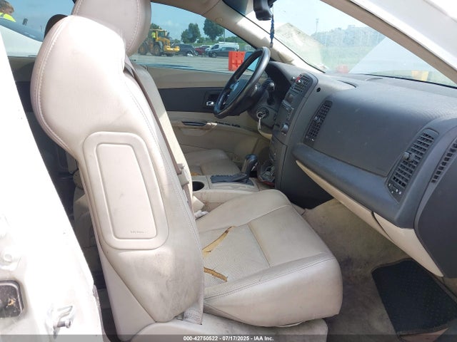 2004 CADILLAC CTS 1G6DM577040144727 Photo 4
