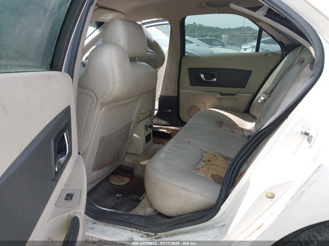 2004 CADILLAC CTS 1G6DM577040144727 Photo 7