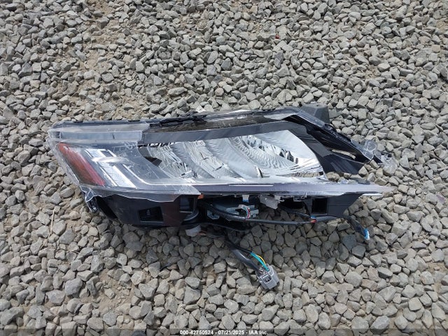 JA4ARUAU1RU017392 Mitsubishi mivec
