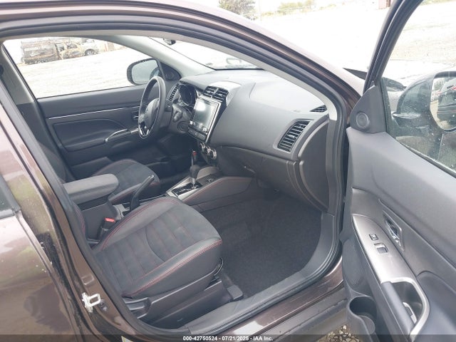 JA4ARUAU1RU017392 Mitsubishi mivec