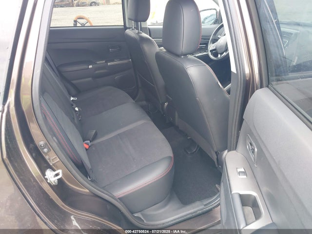 JA4ARUAU1RU017392 Mitsubishi mivec
