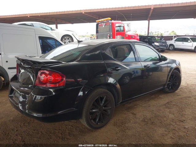 Dodge Avenger 2014 1C3CDZAB2EN237562 Image 4