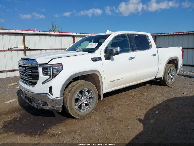 1GTUUDED9SZ260405 GMC l84