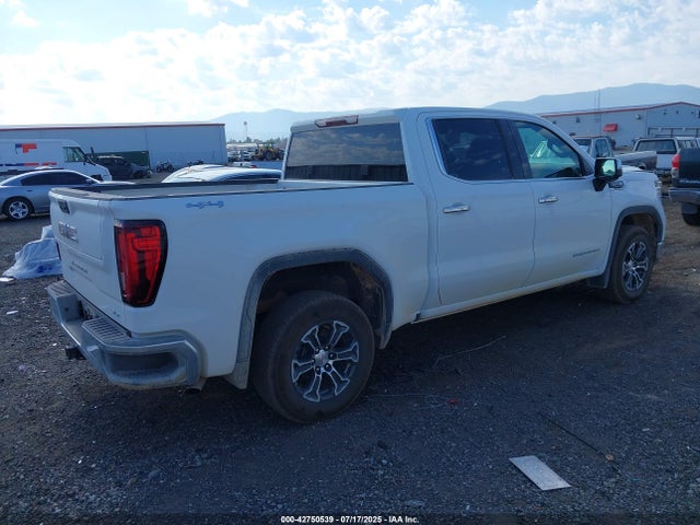 1GTUUDED9SZ260405 GMC l84