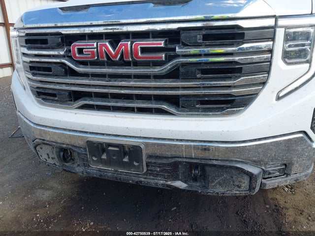 1GTUUDED9SZ260405 GMC l84