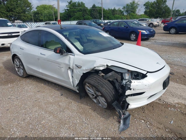 2020 TESLA MODEL 3 5YJ3E1EA3LF741254 Photo 0
