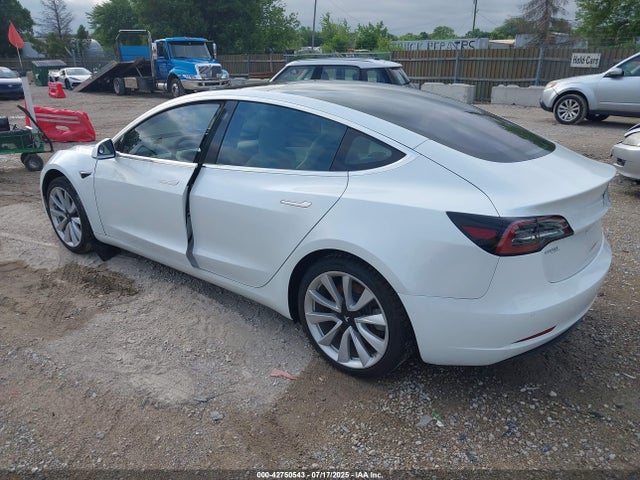 2020 TESLA MODEL 3 5YJ3E1EA3LF741254 Photo 2