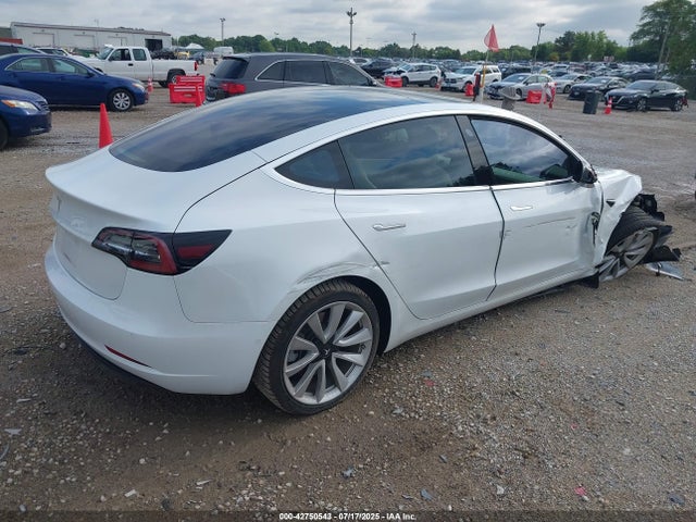 2020 TESLA MODEL 3 5YJ3E1EA3LF741254 Photo 3