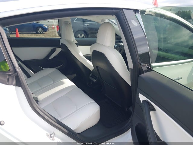 2020 TESLA MODEL 3 5YJ3E1EA3LF741254 Photo 7