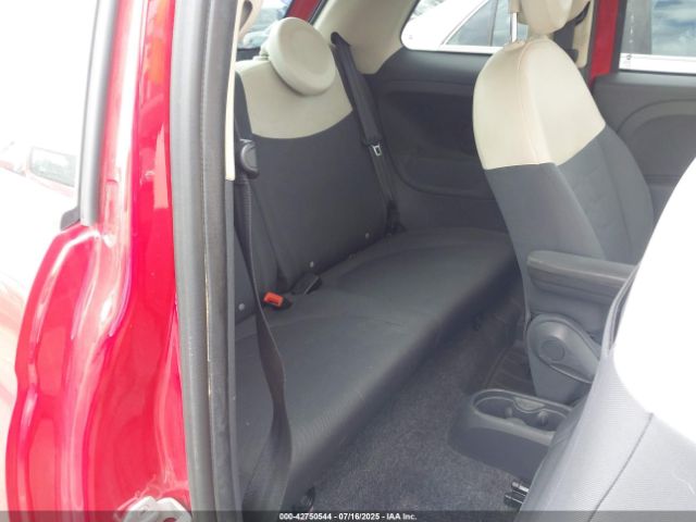 2012 FIAT 500 3C3CFFAR0CT272068 Photo 7