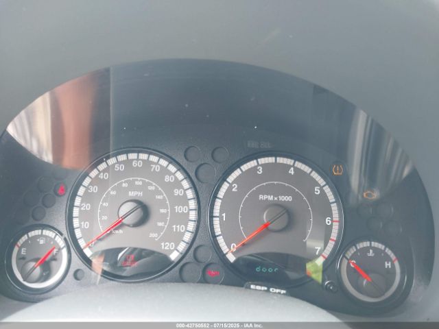 2006 JEEP LIBERTY 1J4GL38K56W114458 Photo 6