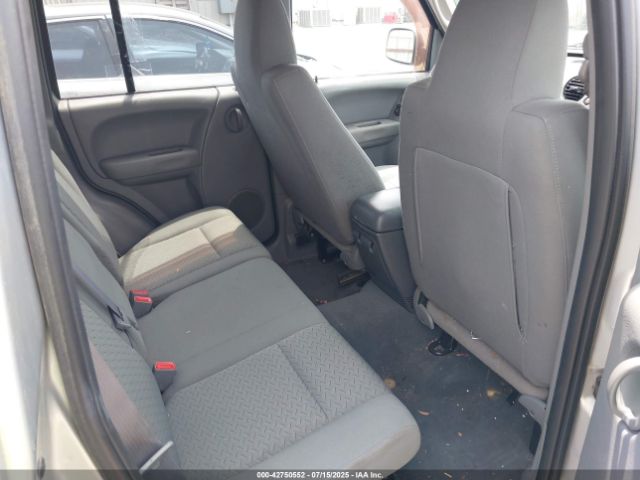 2006 JEEP LIBERTY 1J4GL38K56W114458 Photo 7