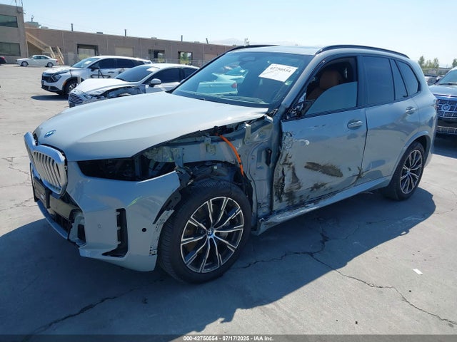 BMW X5 2024 5UX43EU06R9T59733 Image 2