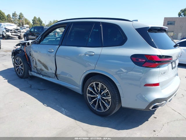 BMW X5 2024 5UX43EU06R9T59733 Image 3