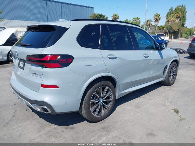 BMW X5 2024 5UX43EU06R9T59733 Image 4