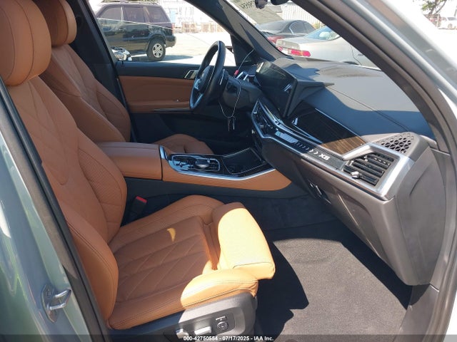 BMW X5 2024 5UX43EU06R9T59733 Image 5